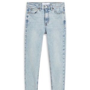 Vintage topshop Jamie jeans